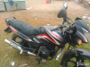 Tvs Metro 100 cc